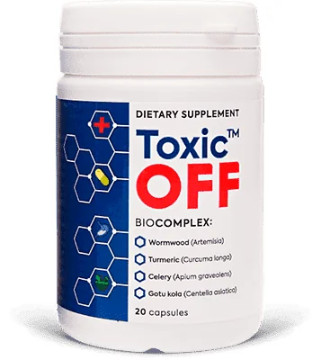 Toxic Off